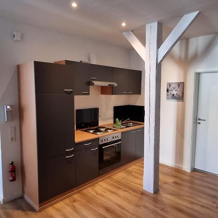 Flensburg Zentrum 6 Kültér fotó