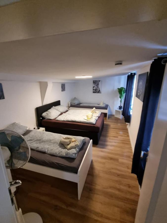 Flensburg Zentrum 6 Kültér fotó