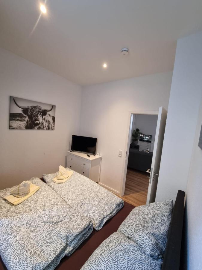 Flensburg Zentrum 6 Kültér fotó