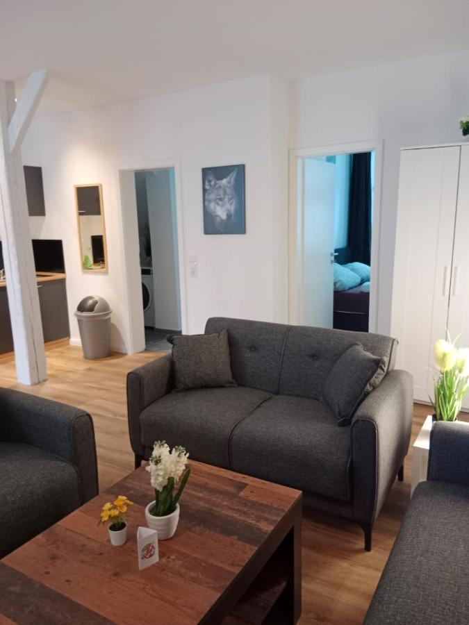 Flensburg Zentrum 6 Kültér fotó