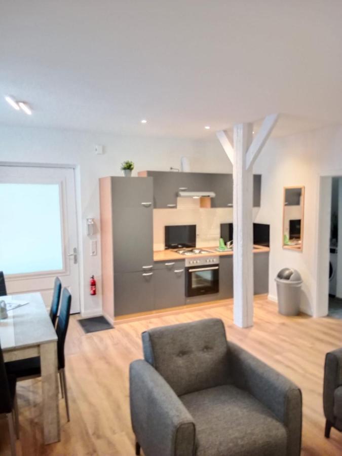 Flensburg Zentrum 6 Kültér fotó