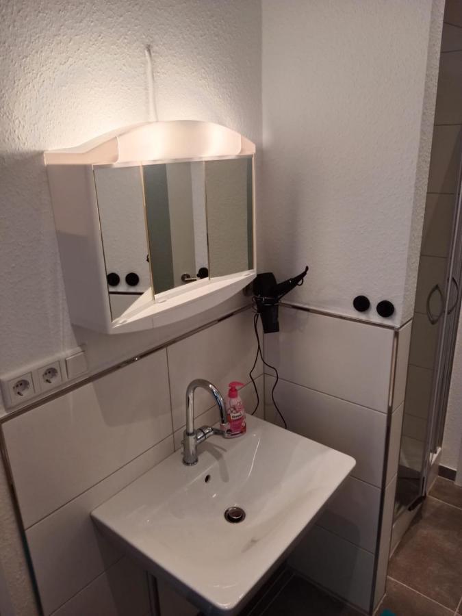 Flensburg Zentrum 6 Kültér fotó