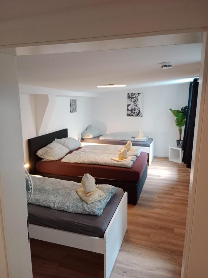 Flensburg Zentrum 6 Kültér fotó
