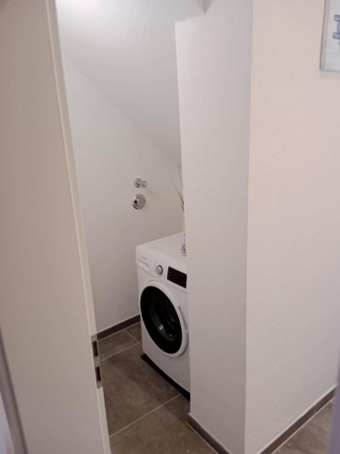 Flensburg Zentrum 6 Kültér fotó